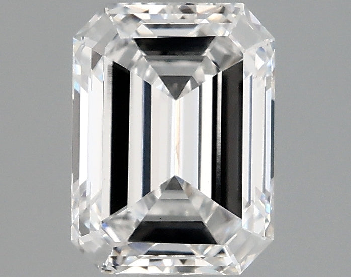 1.57 ct EM Lab-Grown Diamond · D / VS1 · IGI
