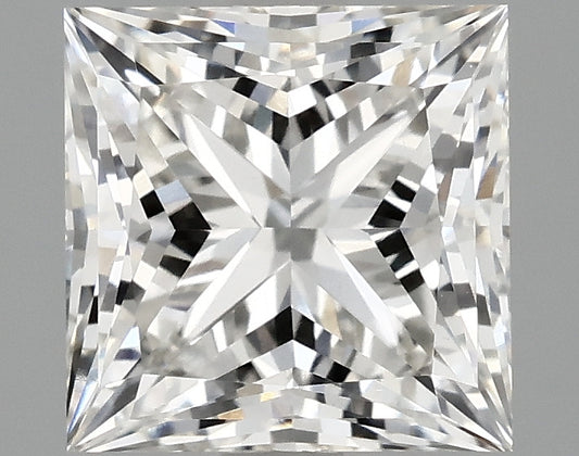 2.01 ct PR Lab-Grown Diamond · G / VS1 · IGI