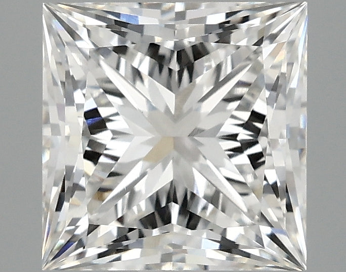 2.56 ct PR Lab-Grown Diamond · F / VVS2 · IGI