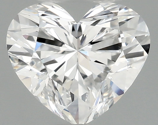 1.01 ct HT Lab-Grown Diamond · D / VS1 · IGI
