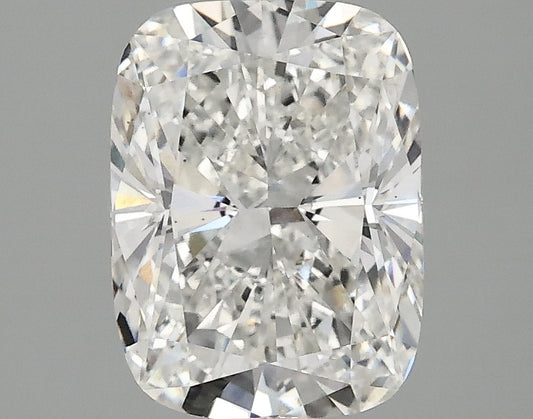 2.01 ct CU Lab-Grown Diamond · F / VS1 · IGI