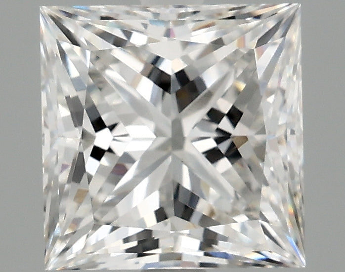 2.99 ct PR Lab-Grown Diamond · F / VS1 · IGI