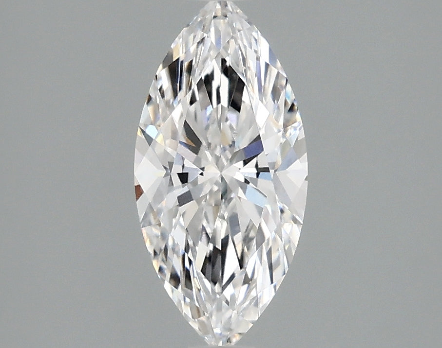 1.1 ct MQ Lab-Grown Diamond · D / VS1 · IGI