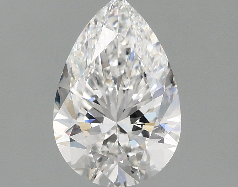1.11 ct PE Lab-Grown Diamond · E / VS1 · IGI