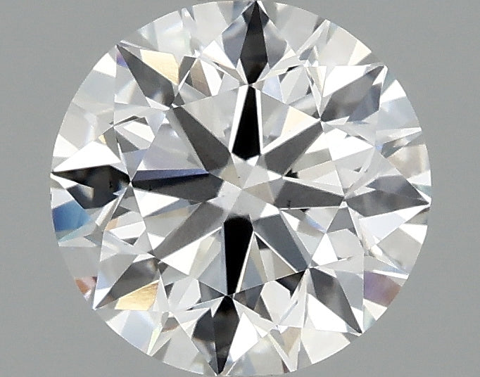 1.91 ct Round Lab-Grown Diamond · D / VS2 · IGI