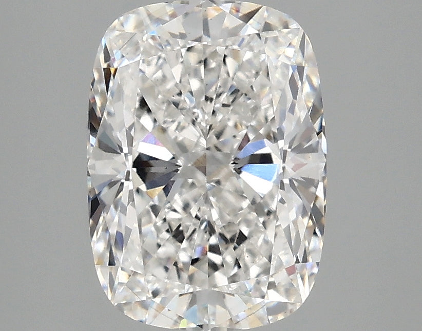 2.52 ct CU Lab-Grown Diamond · E / VS2 · IGI
