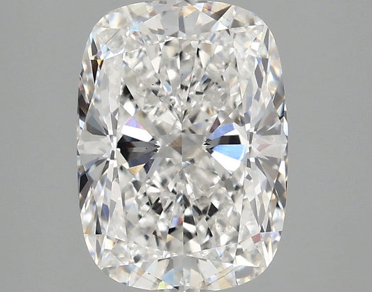 2.52 ct CU Lab-Grown Diamond · E / VS2 · IGI