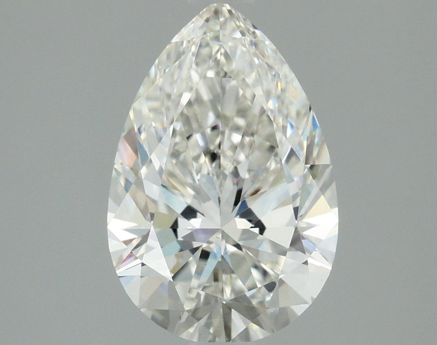 1.96 ct PE Lab-Grown Diamond · G / VS1 · IGI