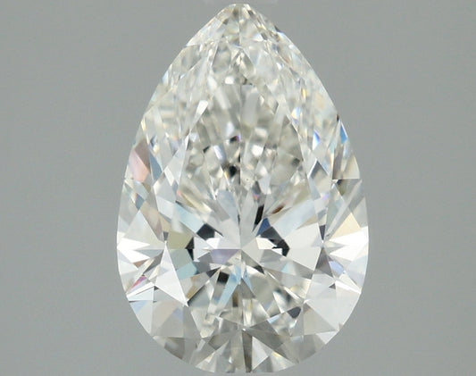 1.96 ct PE Lab-Grown Diamond · G / VS1 · IGI