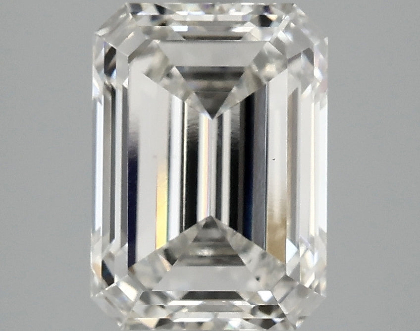 3.03 ct EM Lab-Grown Diamond · G / VS1 · IGI
