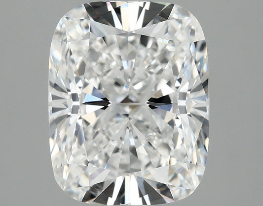 2.7 ct CU Lab-Grown Diamond · D / VVS2 · IGI