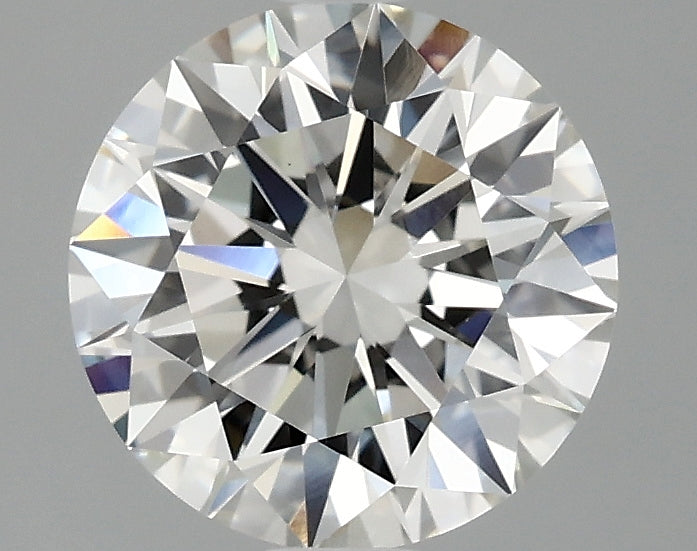 2.09 ct Round Lab-Grown Diamond · G / VS1 · IGI