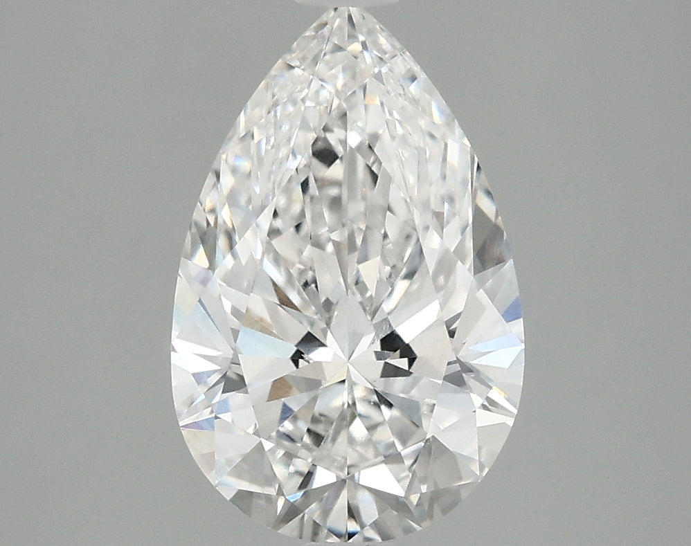 2.5 ct PE Lab-Grown Diamond · E / VS1 · IGI