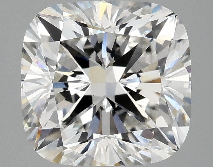 3.08 ct CUSQ Lab-Grown Diamond · G / VS1 · IGI