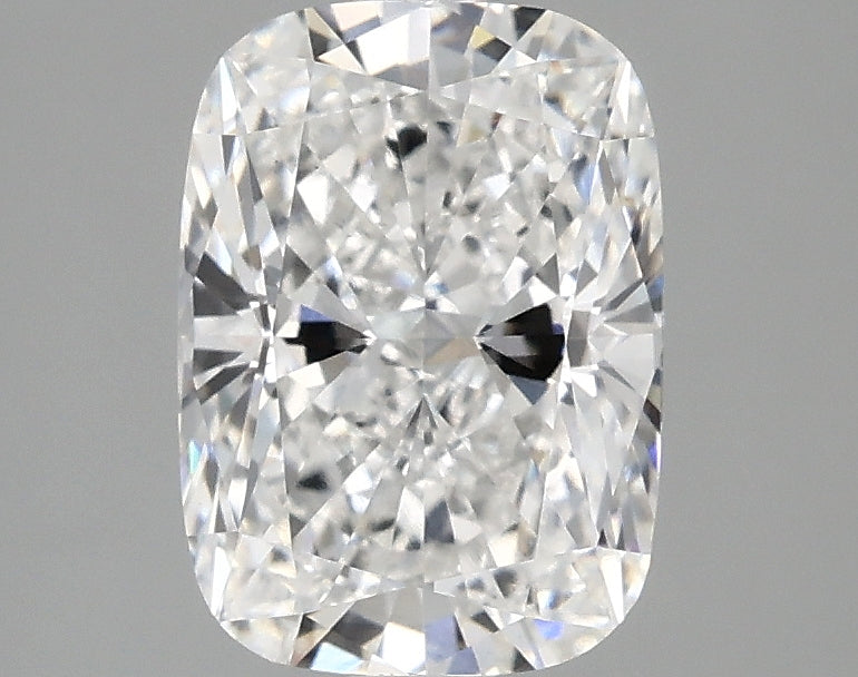 2.09 ct CU Lab-Grown Diamond · D / VS1 · IGI