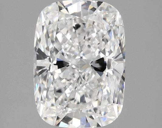 2.09 ct CU Lab-Grown Diamond · D / VS1 · IGI