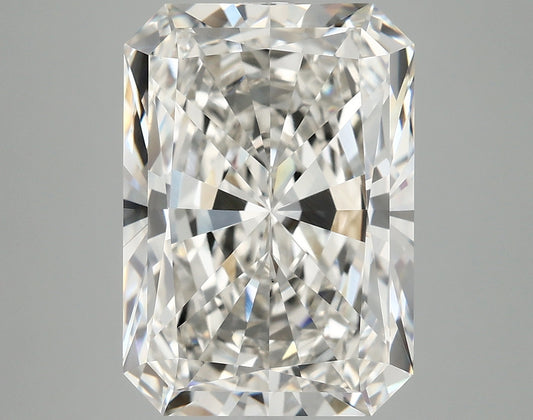 7.63 ct RAD Lab-Grown Diamond · G / VS1 · IGI