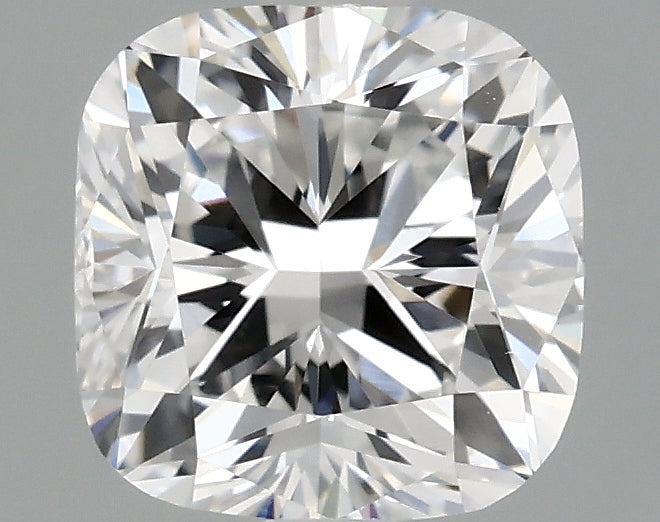1.01 ct CUSQ Lab-Grown Diamond · E / VS1 · IGI
