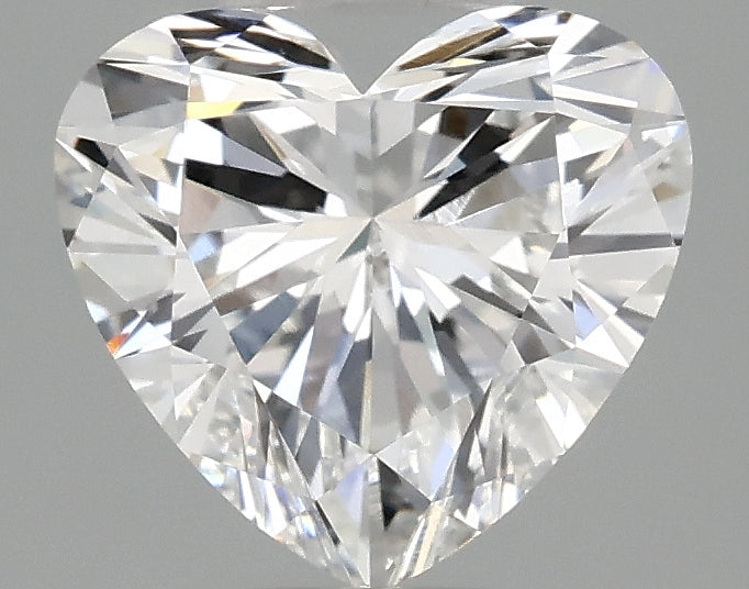 1.99 ct HT Lab-Grown Diamond · D / VVS2 · IGI