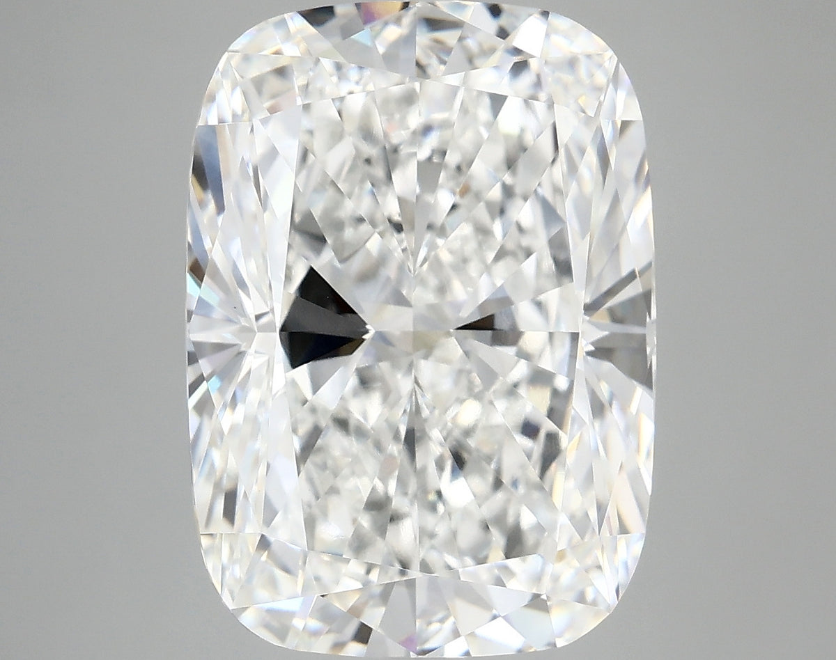 8.69 ct CU Lab-Grown Diamond · E / VVS2 · IGI
