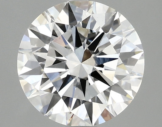 1.97 ct Round Lab-Grown Diamond · G / VS1 · IGI