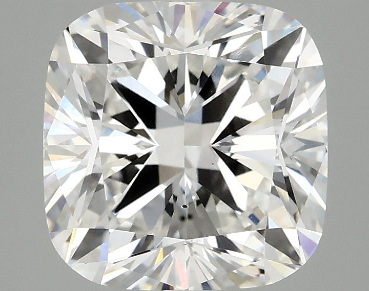2.97 ct CUSQ Lab-Grown Diamond · E / VS2 · IGI