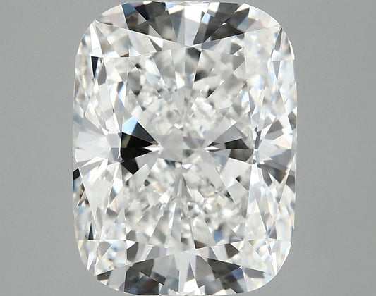 3.1 ct CU Lab-Grown Diamond · E / VVS2 · IGI