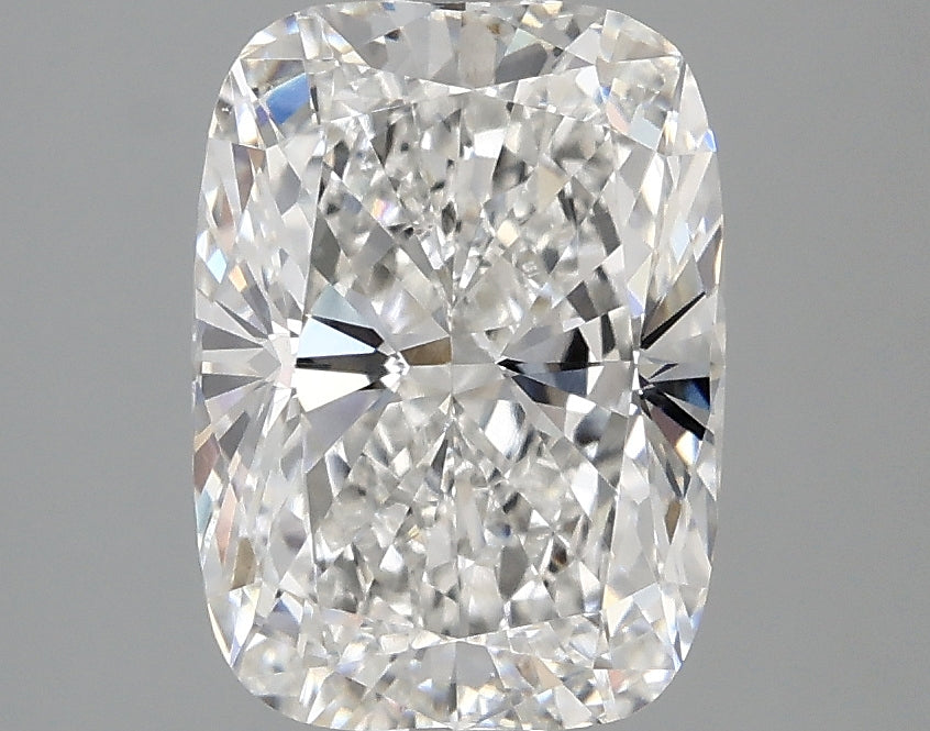 2.3 ct CU Lab-Grown Diamond · F / VVS2 · IGI