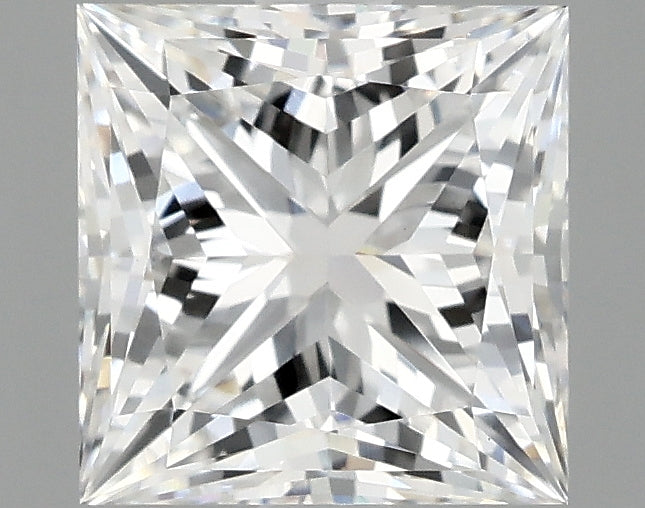 1.89 ct PR Lab-Grown Diamond · D / VVS2 · IGI