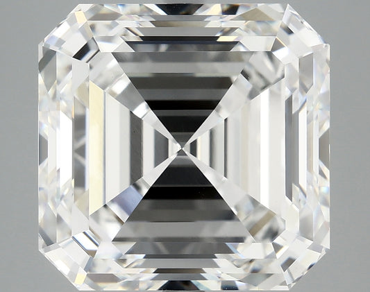 10.14 ct ASH Lab-Grown Diamond · E / VVS2 · IGI