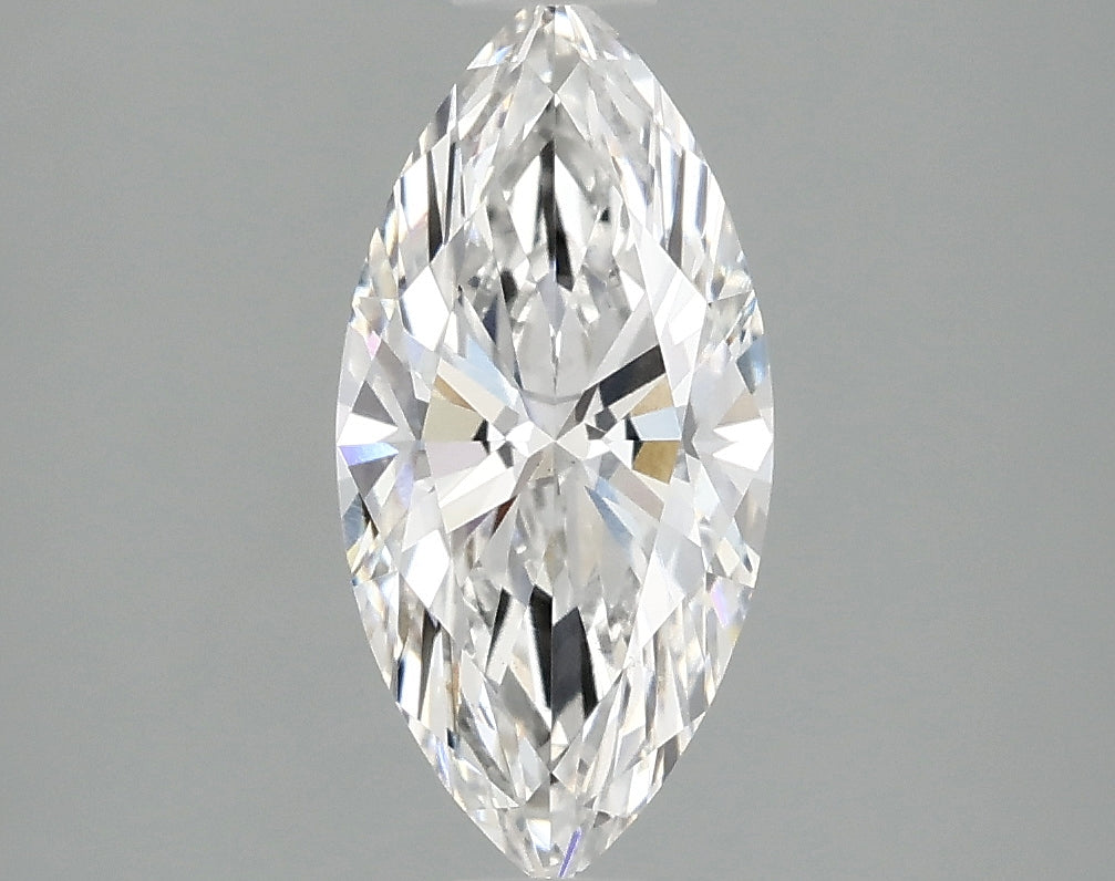 1.5 ct MQ Lab-Grown Diamond · F / VS1 · IGI