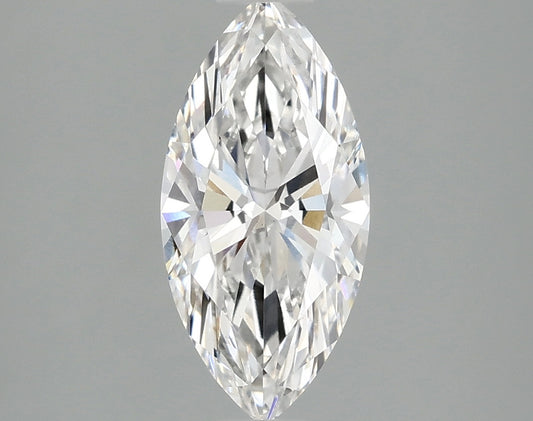 1.5 ct MQ Lab-Grown Diamond · F / VS1 · IGI