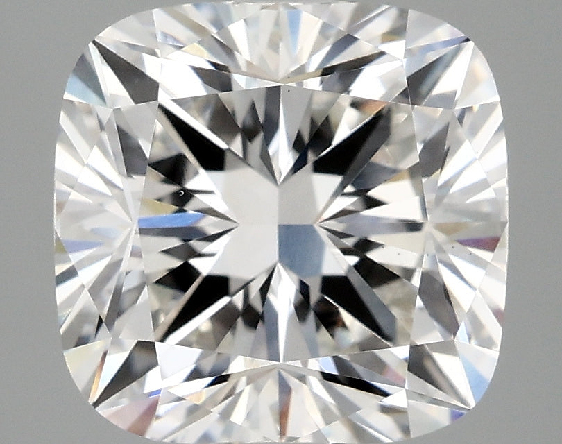 4.07 ct CUSQ Lab-Grown Diamond · F / VS1 · IGI