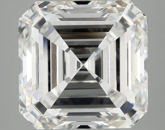 8.02 ct ASH Lab-Grown Diamond · G / VS1 · IGI