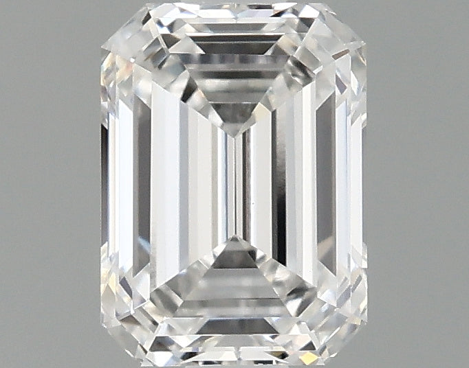 1.09 ct EM Lab-Grown Diamond · D / VVS2 · IGI