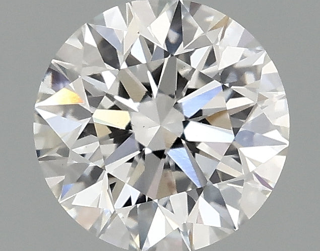 1.56 ct Round Lab-Grown Diamond · F / VS2 · IGI