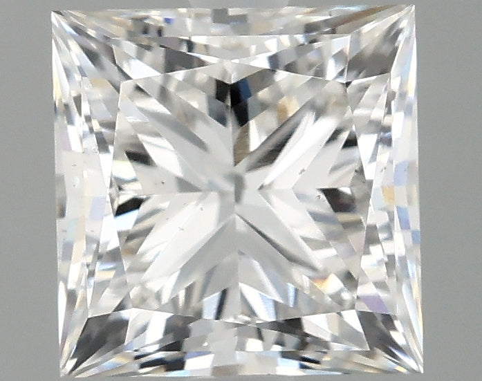 1.97 ct PR Lab-Grown Diamond · E / VS2 · IGI