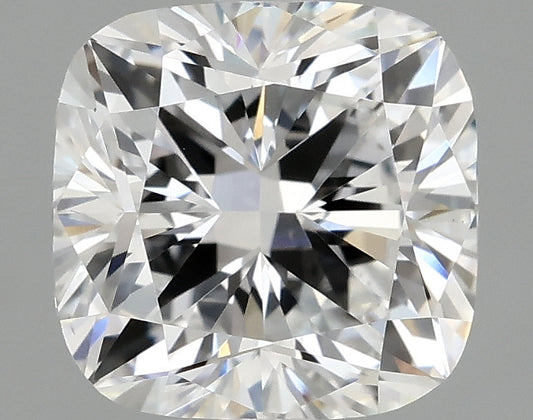 2.09 ct CUSQ Lab-Grown Diamond · D / VS1 · IGI