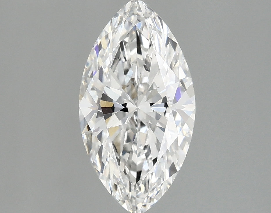 1.47 ct MQ Lab-Grown Diamond · E / VVS2 · IGI
