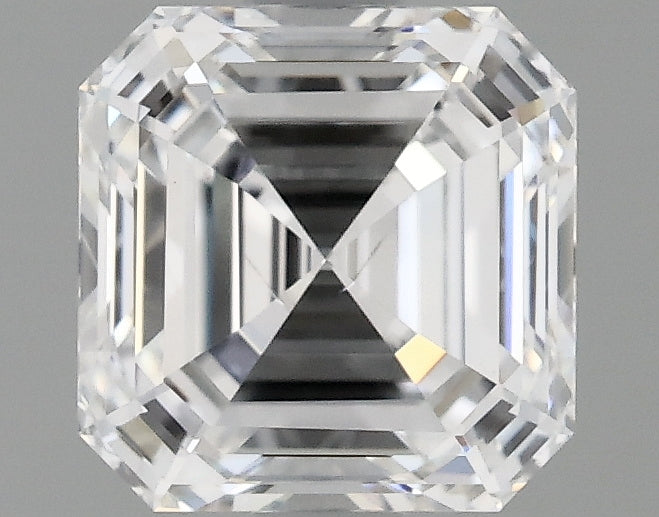 1 ct ASH Lab-Grown Diamond · D / VS2 · IGI