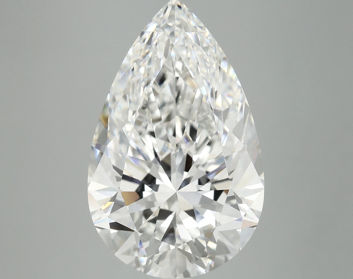 8.28 ct PE Lab-Grown Diamond · E / VVS2 · IGI