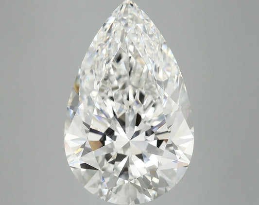 8.28 ct PE Lab-Grown Diamond · E / VVS2 · IGI