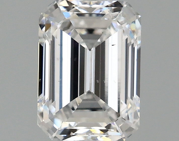 1.03 ct EM Lab-Grown Diamond · D / VS2 · IGI
