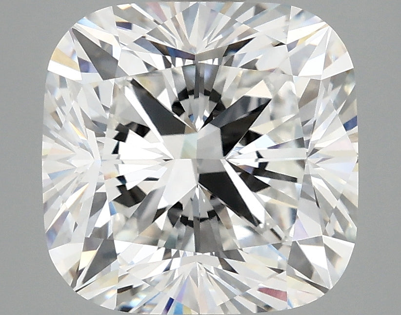 4.86 ct CUSQ Lab-Grown Diamond · F / VVS2 · IGI