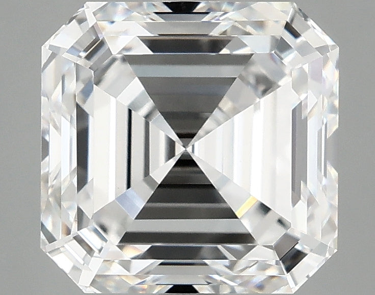 4.01 ct ASH Lab-Grown Diamond · D / VVS2 · IGI