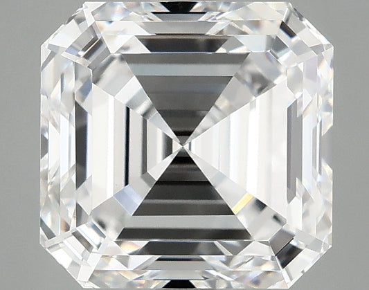 4.01 ct ASH Lab-Grown Diamond · D / VVS2 · IGI