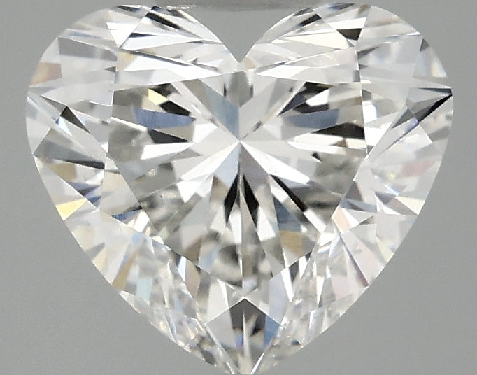 2.1 ct HT Lab-Grown Diamond · F / VS1 · IGI