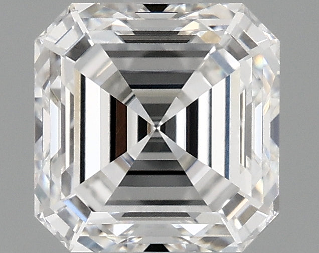 1.1 ct ASH Lab-Grown Diamond · E / VVS2 · IGI