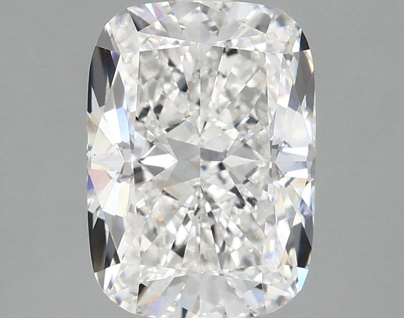 2.36 ct CU Lab-Grown Diamond · E / VS1 · IGI