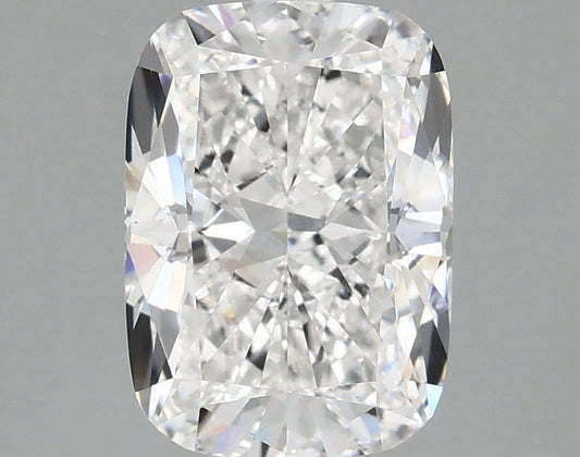2.36 ct CU Lab-Grown Diamond · E / VS1 · IGI